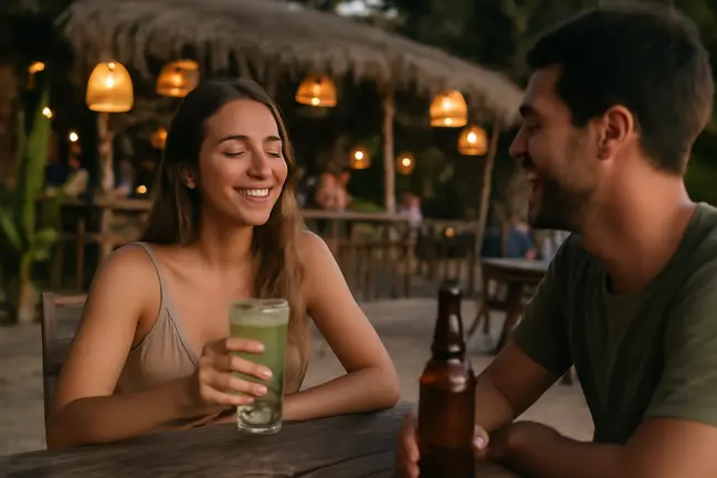 bares sao miguel dos milagres