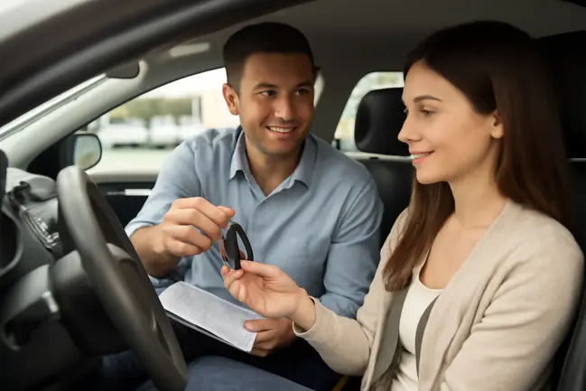 locadoras de carro cascavel
