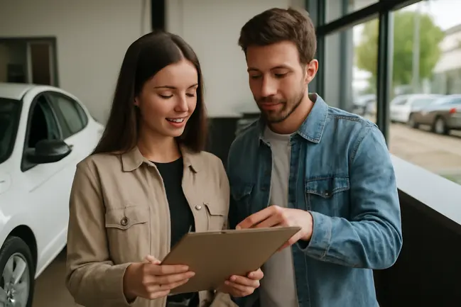 locadoras de carro confins