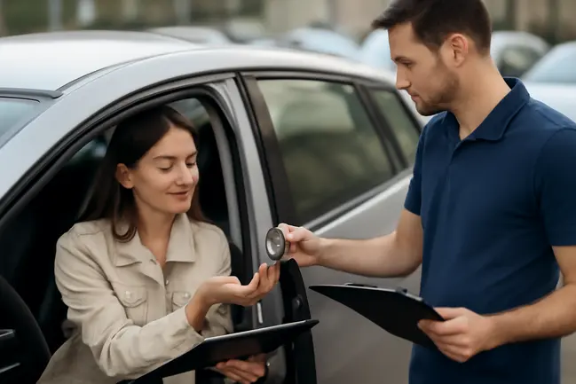 locadoras de carro df
