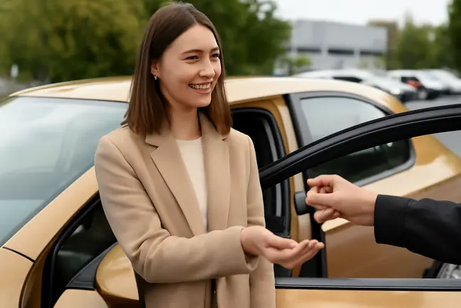 locadoras de carro dourados