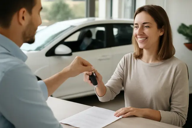 locadoras de carro floripa