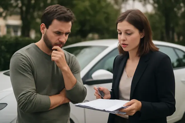 locadoras de carro foco