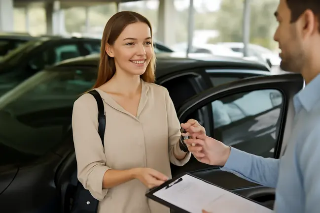 locadoras de carro fort lauderdale
