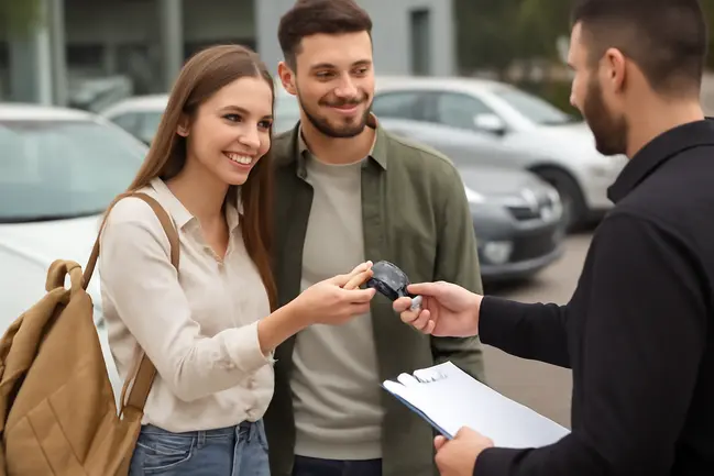 locadoras de carro foz do iguaçu