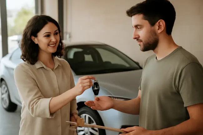 locadoras de carro governador valadares