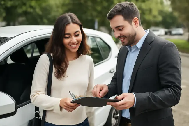locadoras de carro gramado