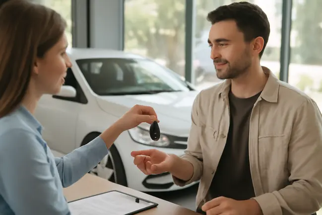 locadoras de carro guarapuava