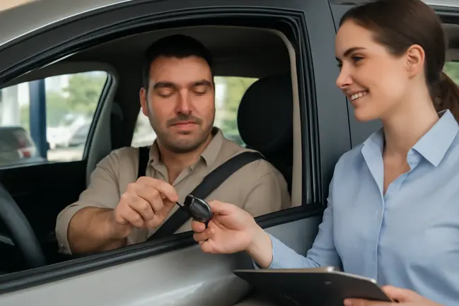 locadoras de carro guaruja