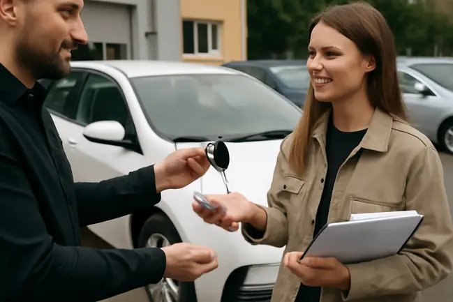 locadoras de carro lajeado