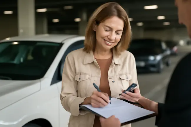 locadoras de carro las vegas