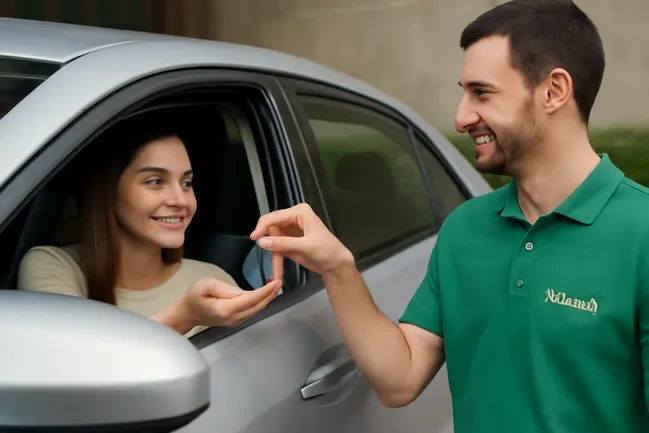locadoras de carro localiza