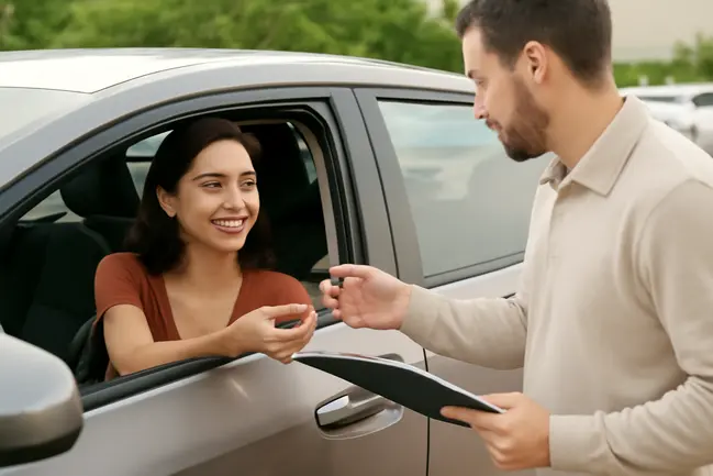locadoras de carro manaus