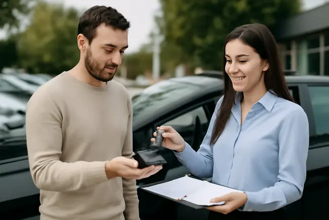locadoras de carro maringa