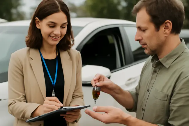 locadoras de carro miami