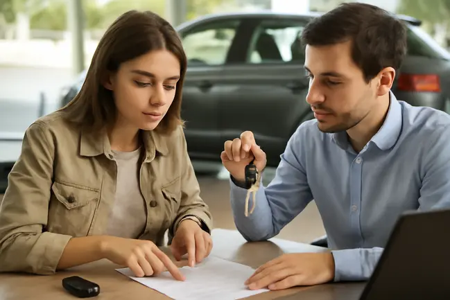 locadoras de carro recife