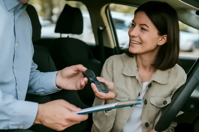 locadoras de carro rio grande