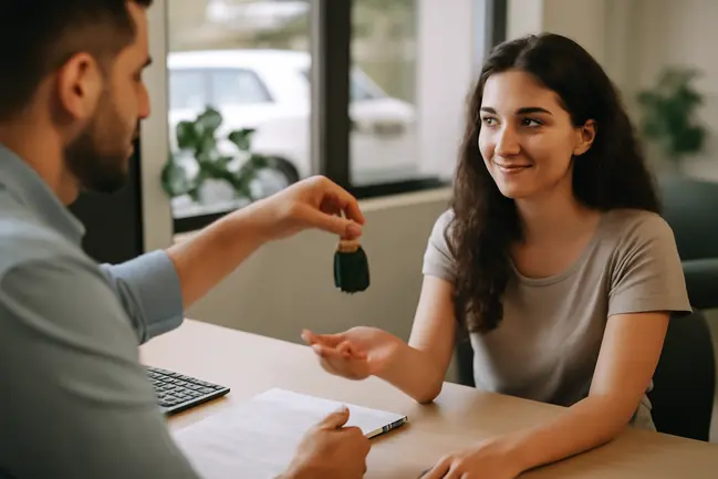 locadoras de carro rj