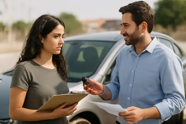 locadoras de carro salvador