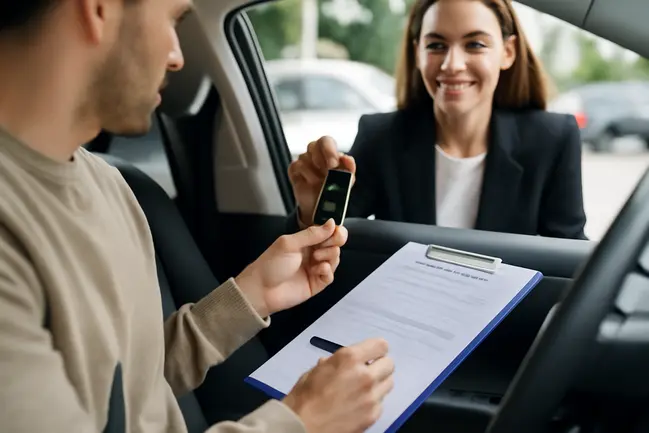 locadoras de carro santos