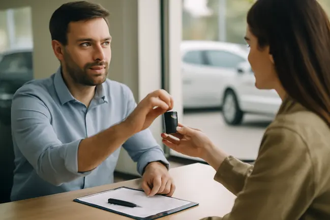 locadoras de carro sjc