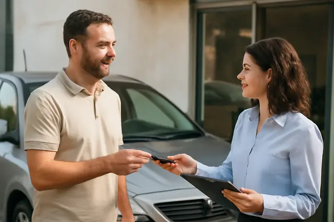 locadoras de carro teofilo otoni