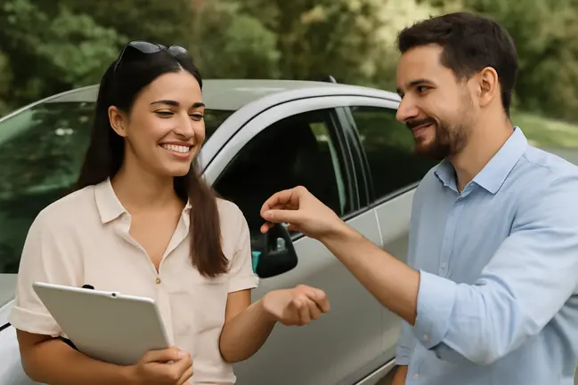 locadoras de carro ubatuba