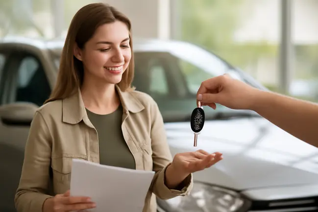 locadoras de carro umuarama
