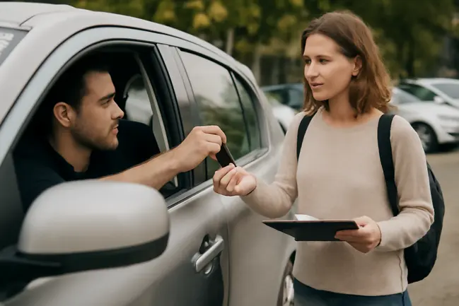 locadoras de carro uruguai