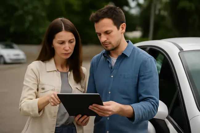 locadoras de carro vinhedo