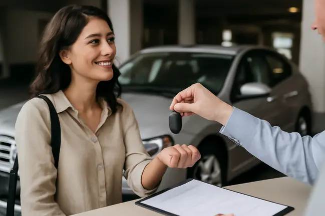locadoras de carro volta redonda