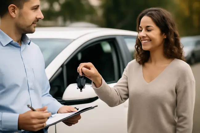 locadoras de carros maceio