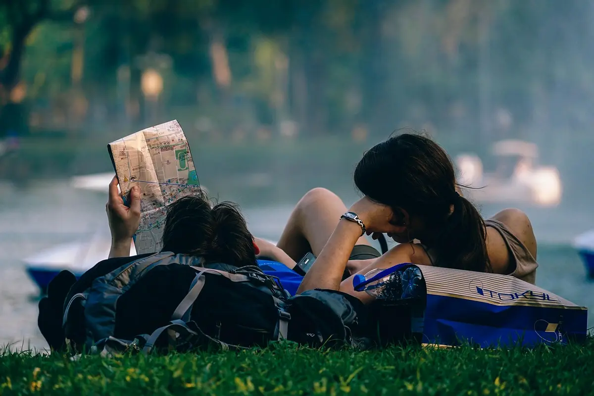 melhores agências de turismo de Campinas