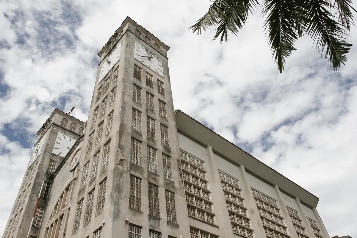 melhores agências de turismo de Cuiabá