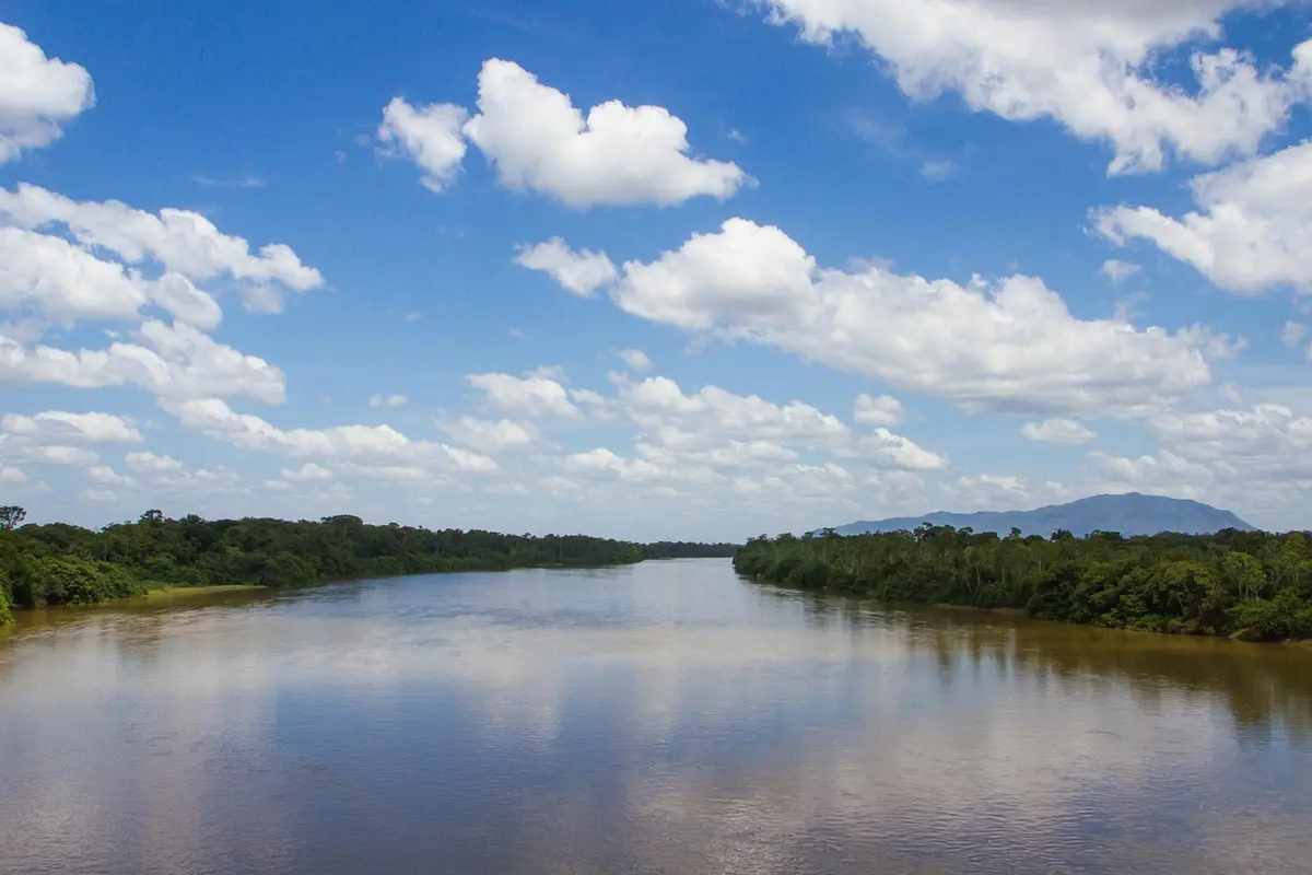 melhores agências de turismo de Manaus