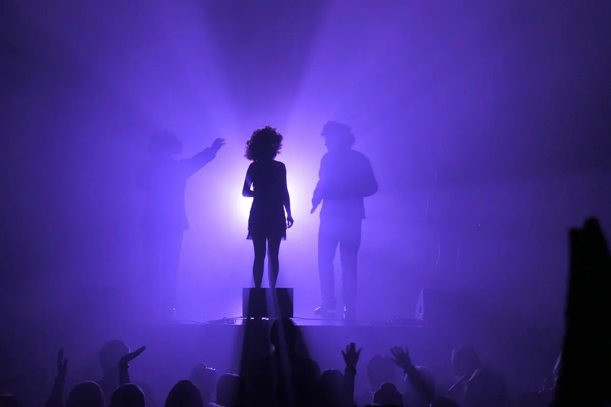 melhores baladas de Recife