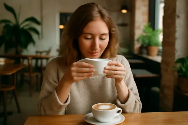 melhores cafeterias de Florianópolis