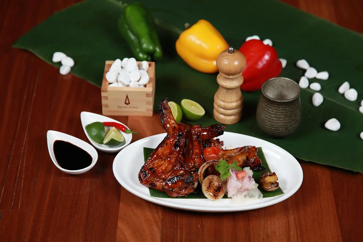 melhores churrascarias de Paraty