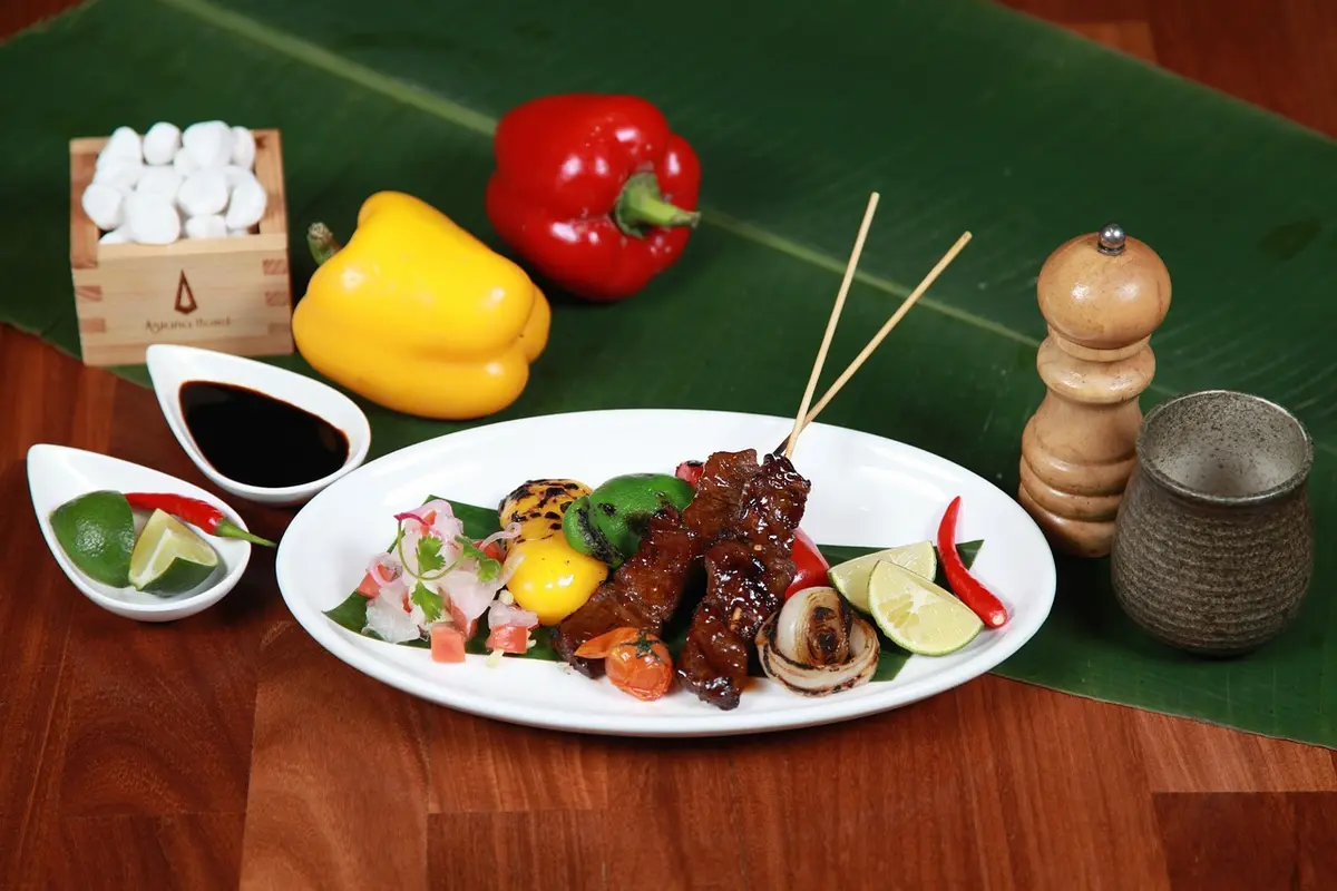 melhores churrascarias de Porto de Galinhas