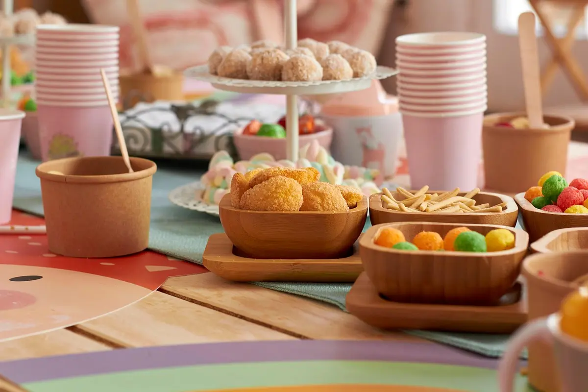 melhores festas de Recife