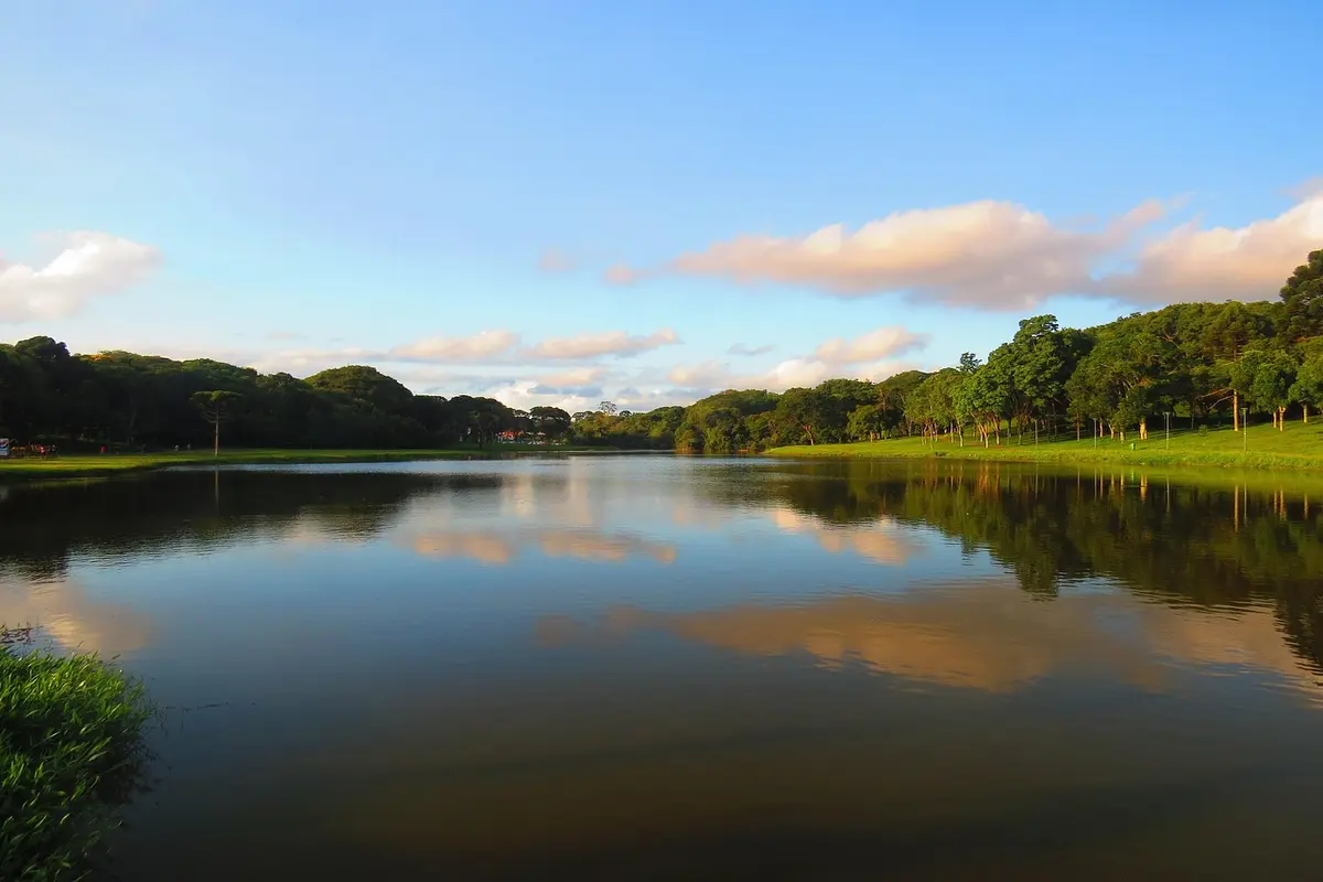melhores guias turísticos de Curitiba