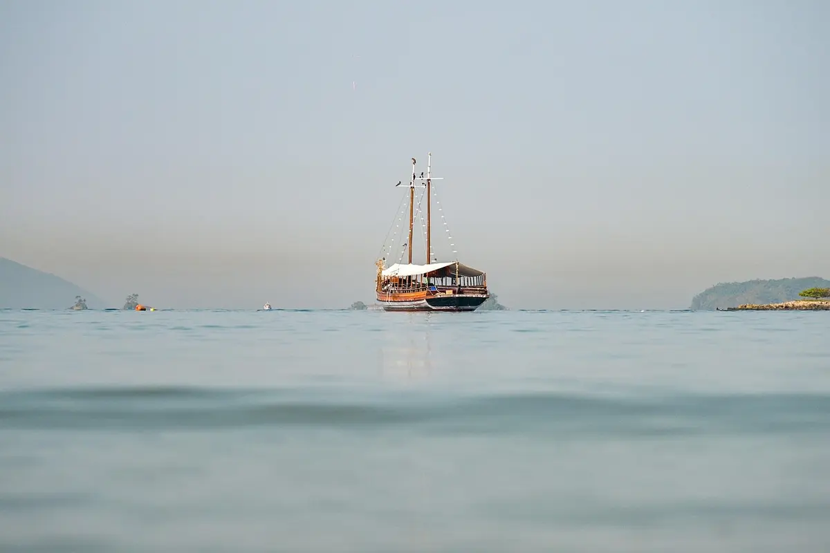 melhores guias turísticos do Rio de Janeiro