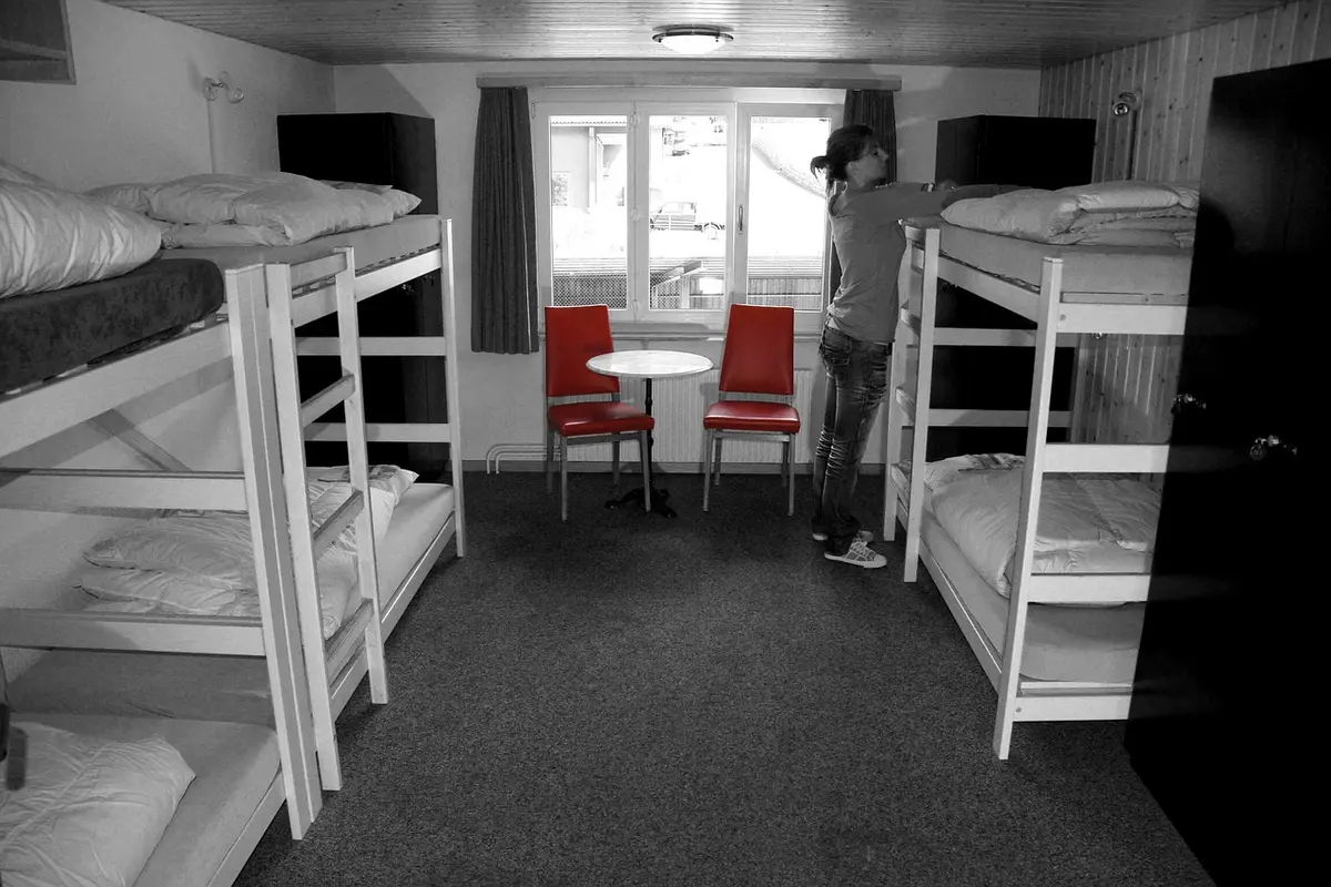 melhores hostels de Manaus