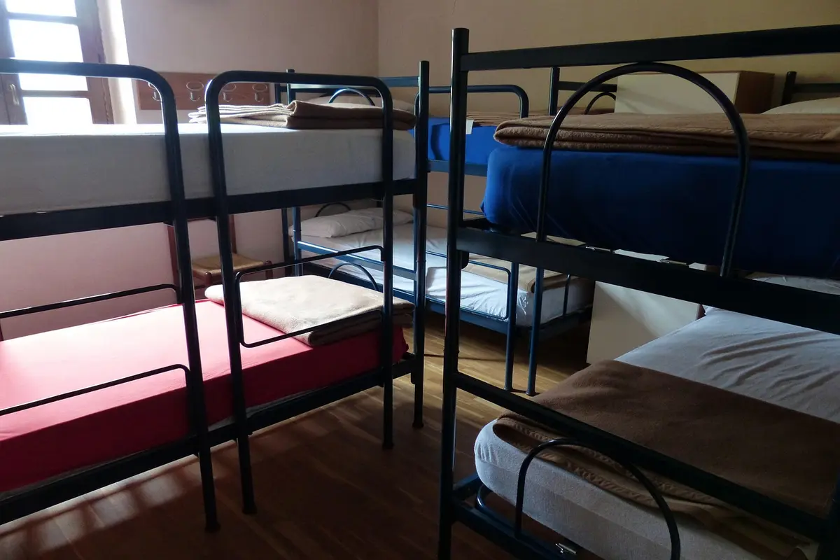 melhores hostels de Tiradentes