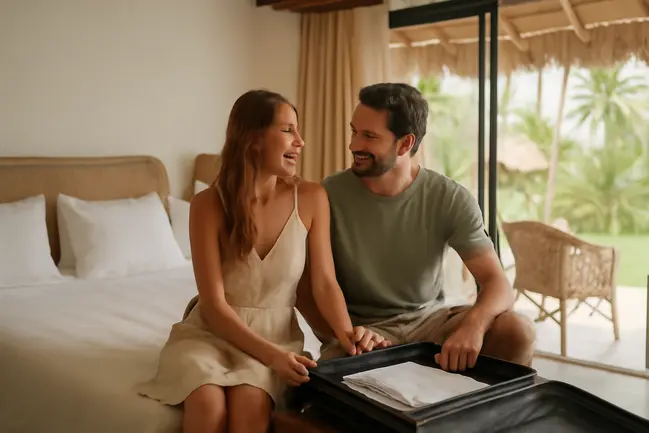 melhores hotéis em são miguel dos milagres