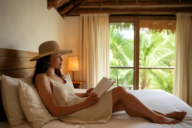 melhores hotéis em trancoso bahia
