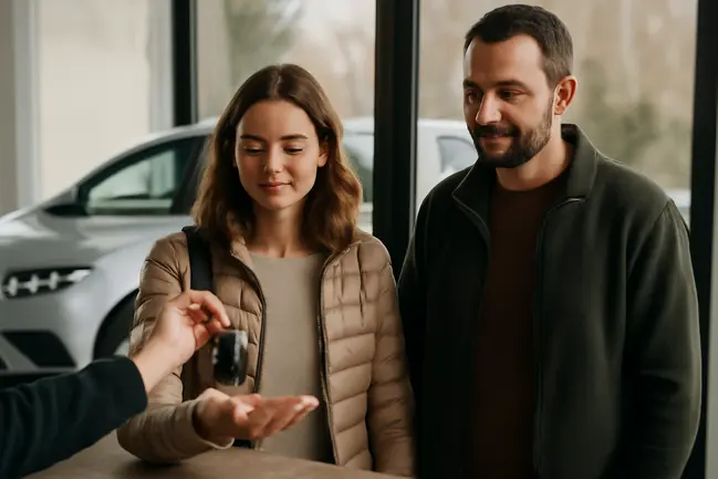 melhores locadoras de carro bariloche