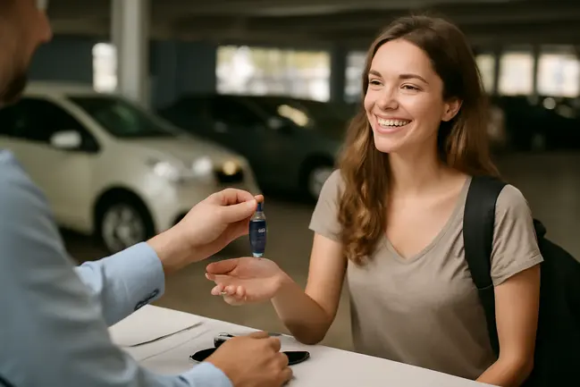 melhores locadoras de carro de orlando