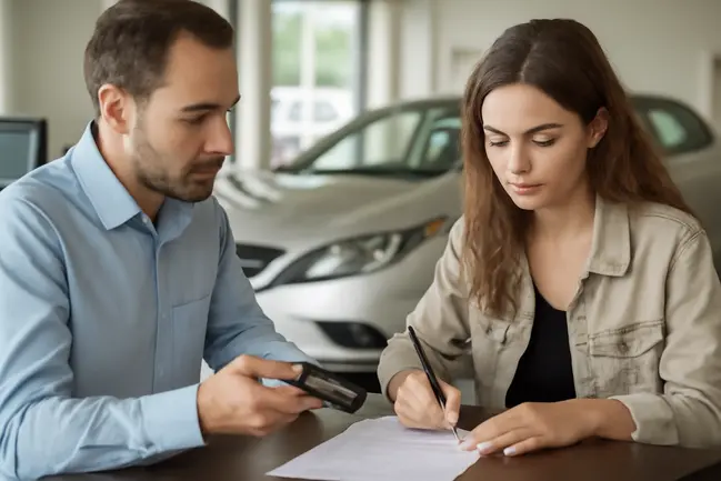 melhores locadoras de carro los angeles