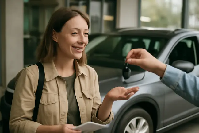 melhores locadoras de carro em santiago